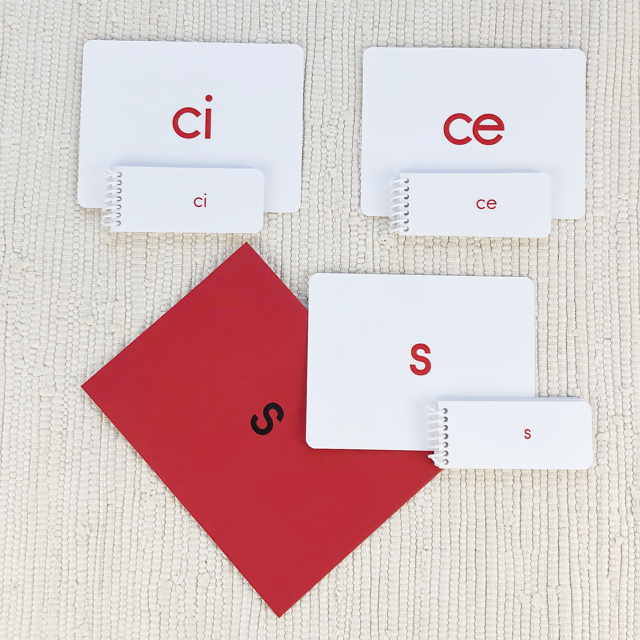 Phonogram Spelling Folder Activity Set by Maitri