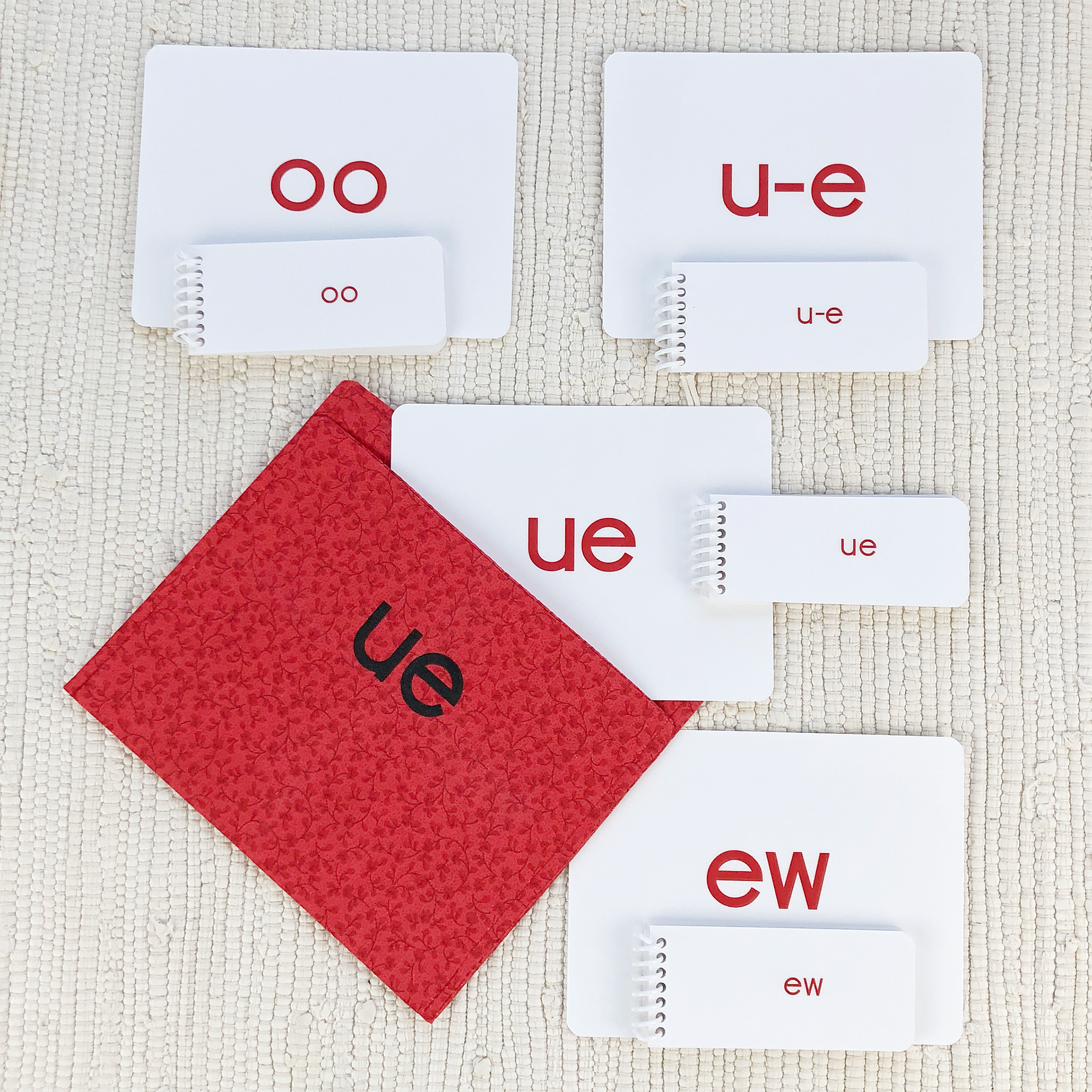 Phonogram Spelling Folder Activity Set by Maitri