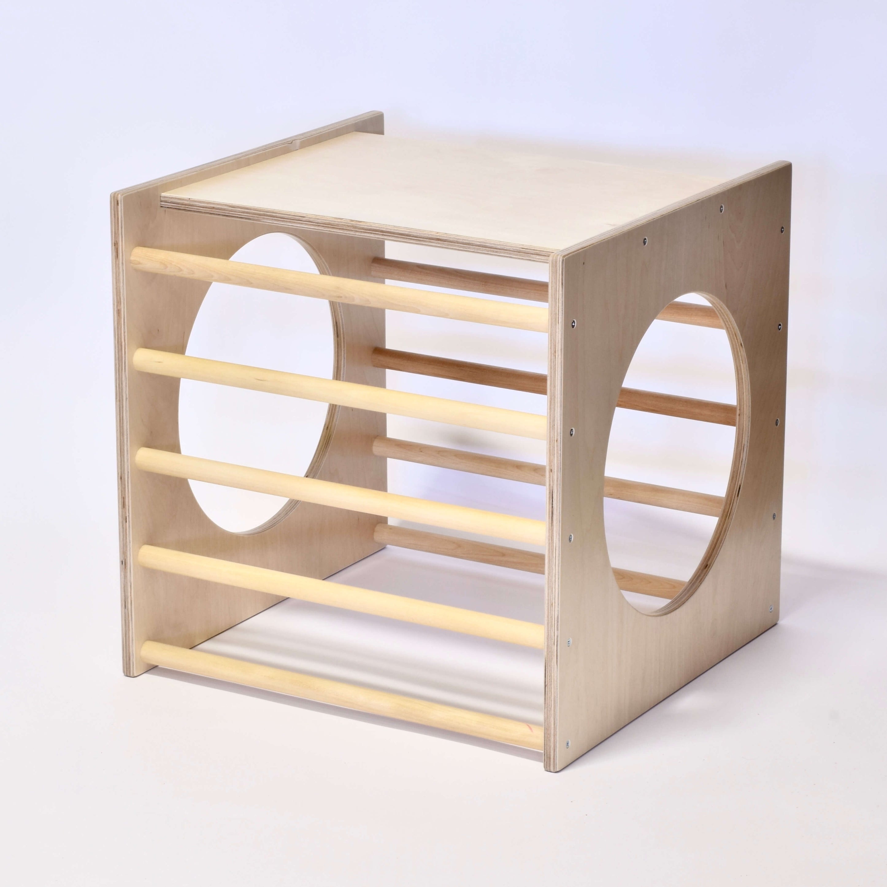 Furniture: Play Cube