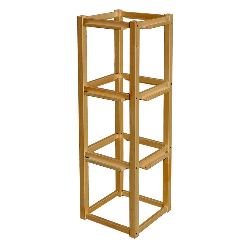 Dressing Frame Stand For 12 Frames