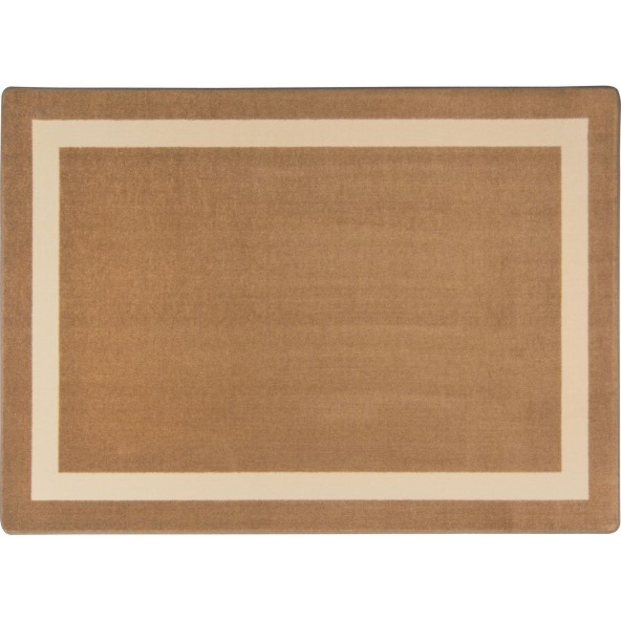 Rugs: Walking on the Line Rectangle Rug