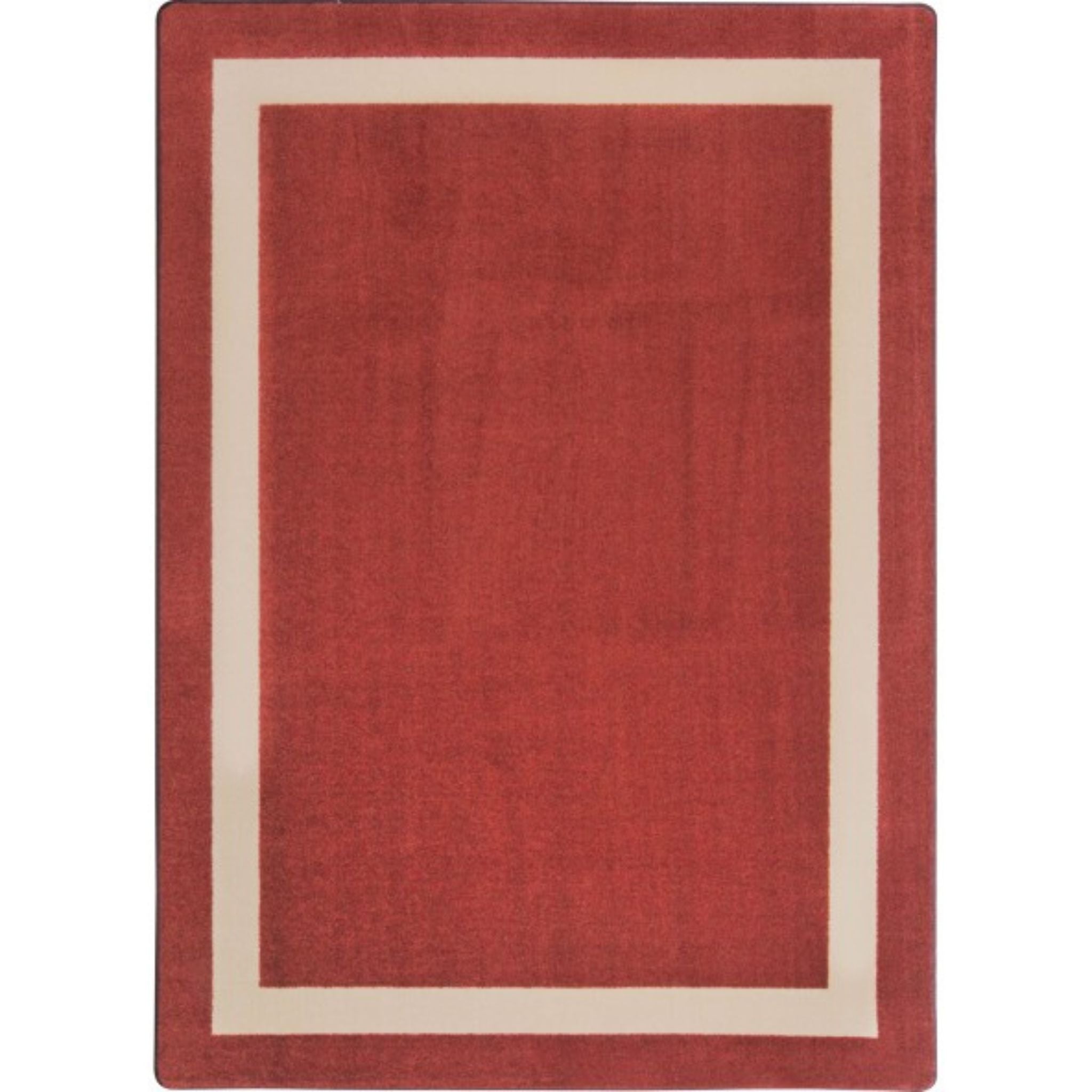 Rugs: Walking on the Line Rectangle Rug