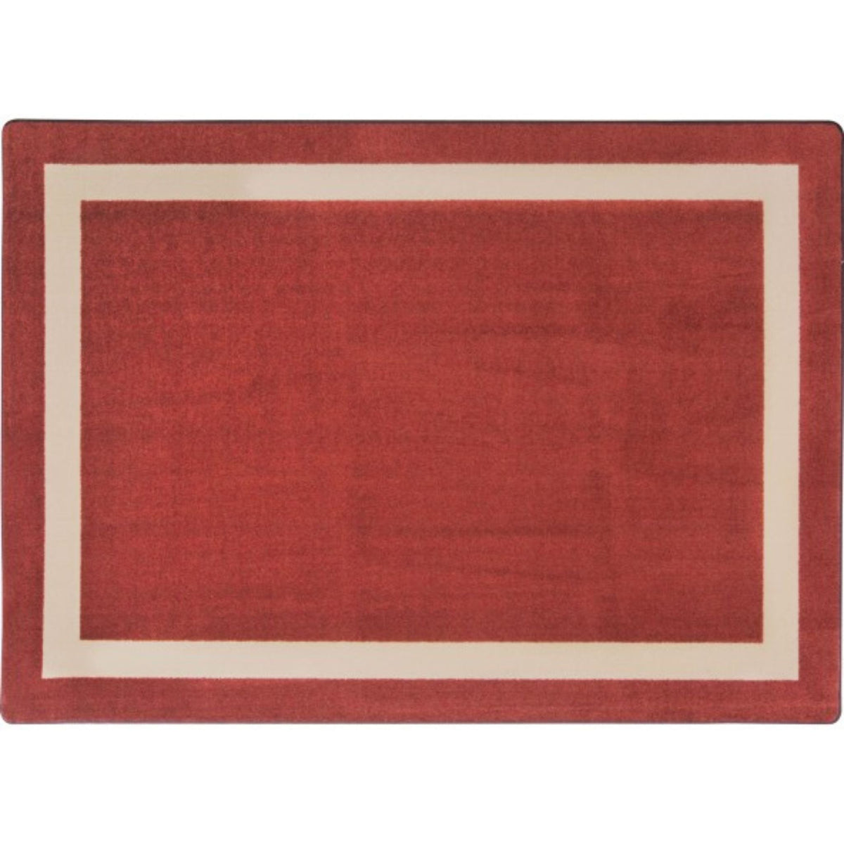 Rugs: Walking on the Line Rectangle Rug
