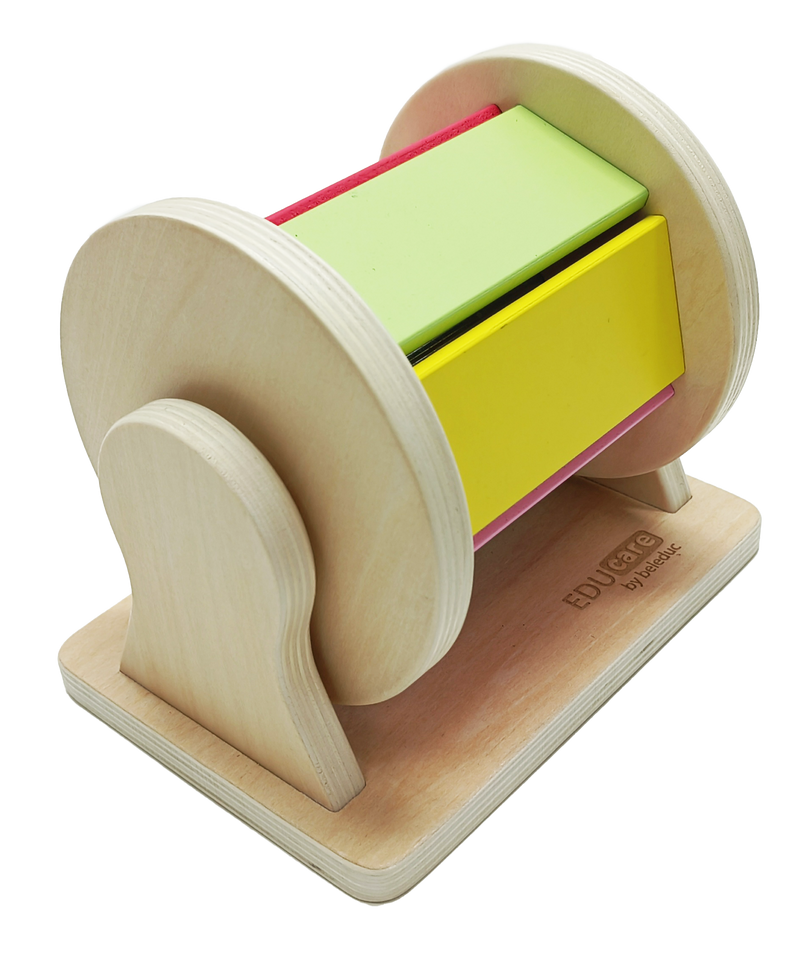 Spinning Drum