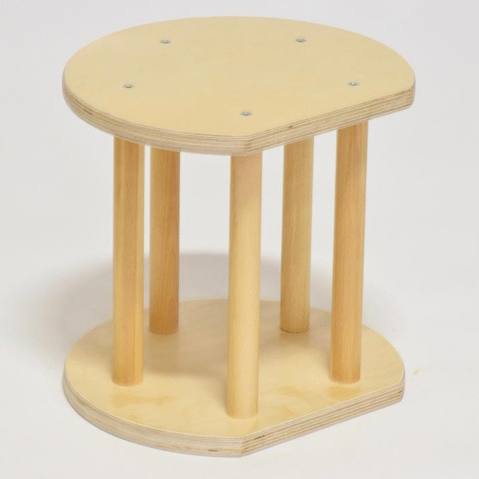 Furniture: Grow Stool