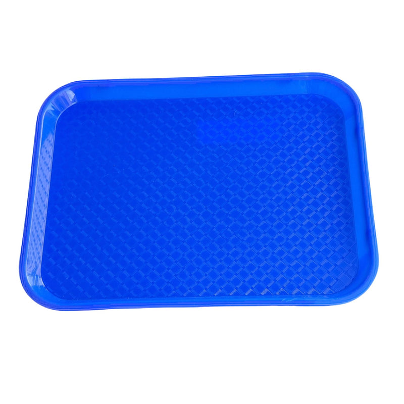 Fast Food Tray
