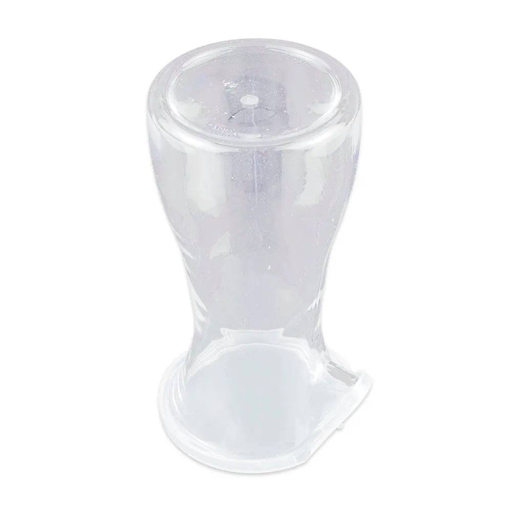 Pour Myself "Glass" Look-A-Like Pitcher with Pour Thru Lid