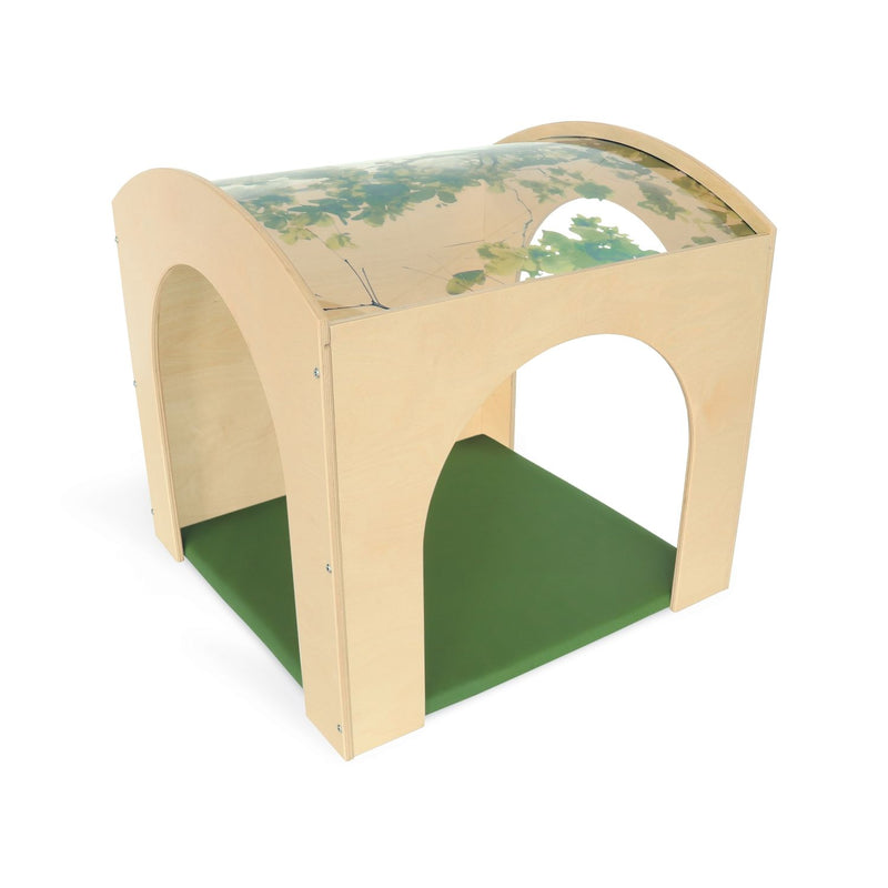 Furniture: Nature Reading Retreat and Mat