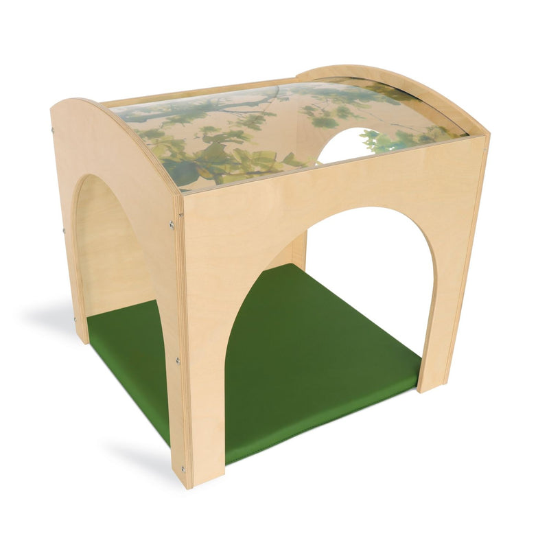 Furniture: Nature Reading Retreat and Mat