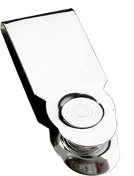 Tongs: Stainless Steel Huller