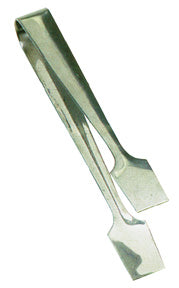 Tongs: Stainless Steel