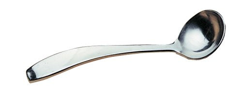 Ladle Plain Stainless Steel