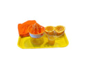 Activity Food: Fruit Peel/Juice & Serve Kit Item# P10211K