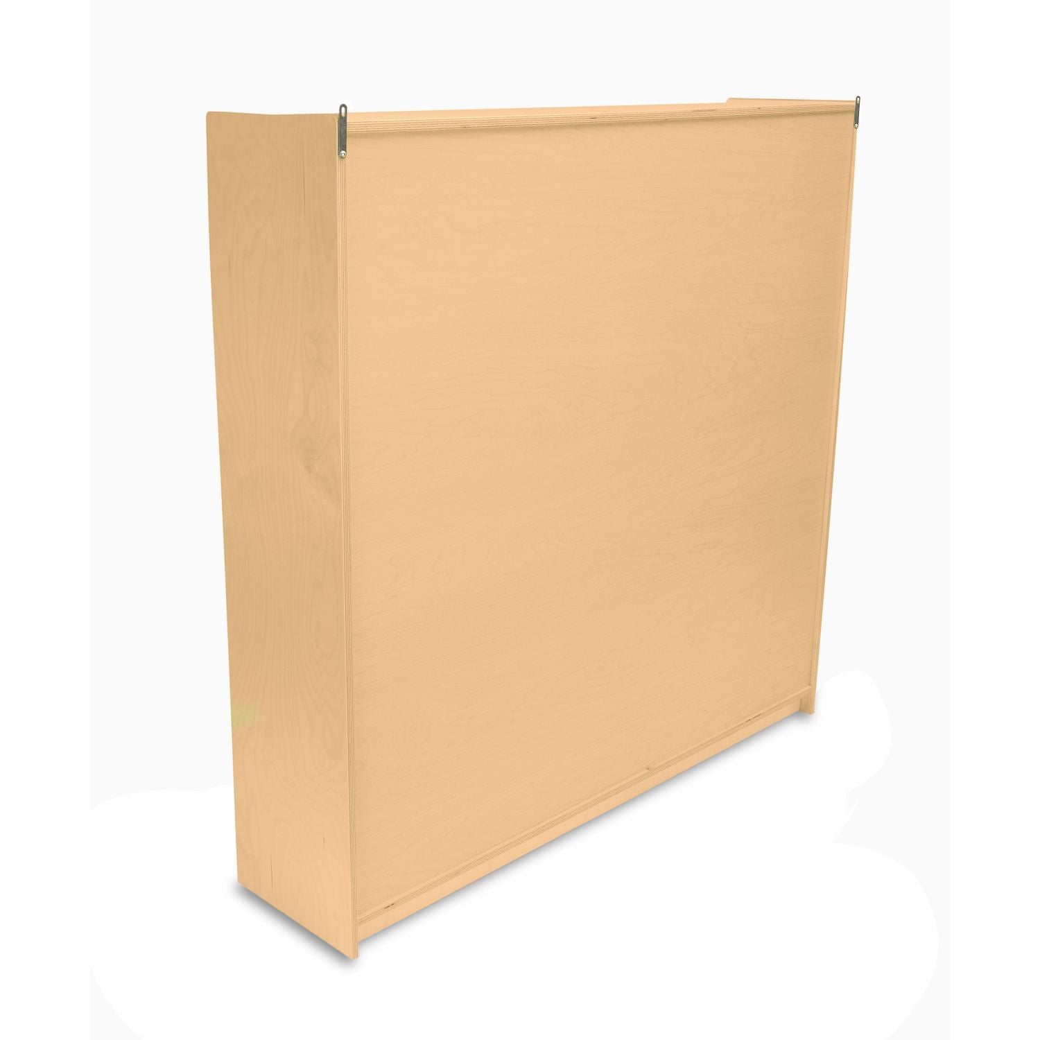 Furniture: Storage and Coat Locker 4 Section