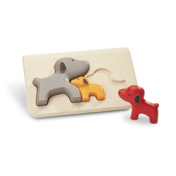 Real Photo Puzzles and Object Matching to Make Vocabulary Practice a Breeze