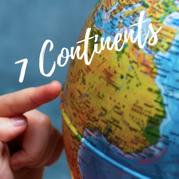 The Seven Continents