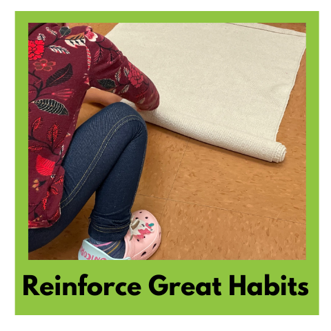 Getting Ready to Go Back to the Classroom: Routines and Habits