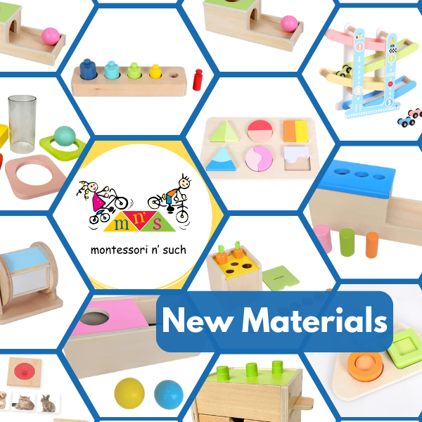 Explore our New Infant and Toddler Product Line