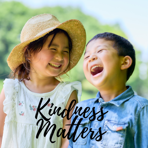 Planting Seeds of Peace: Montessori’s Everyday Harmony
