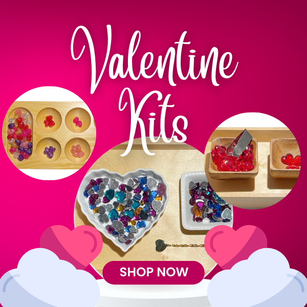 Unique Valentine's Day Works to Add to Your Shelf