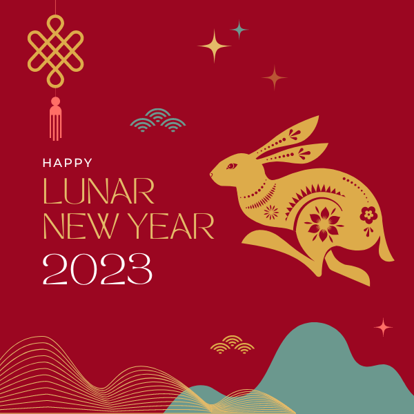 Celebrate the Lunar New Year with Exciting Activities and Projects
