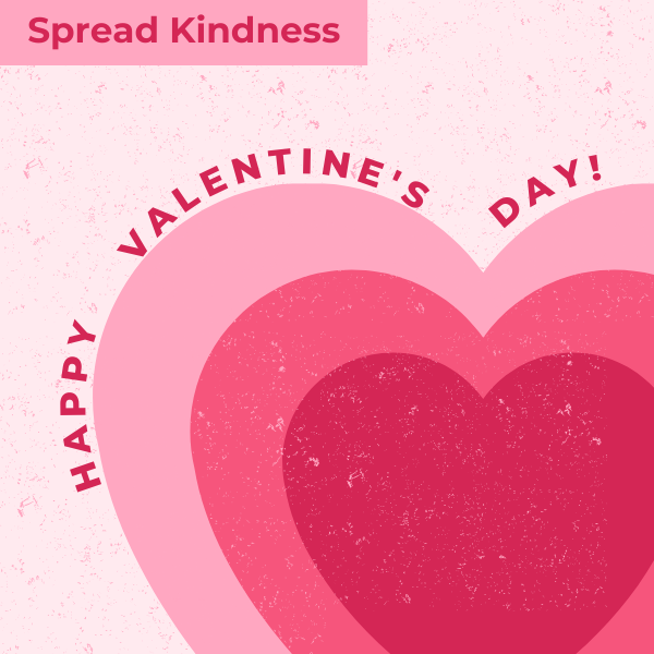 Spreading Kindness: Teaching Children to Share Caring Words