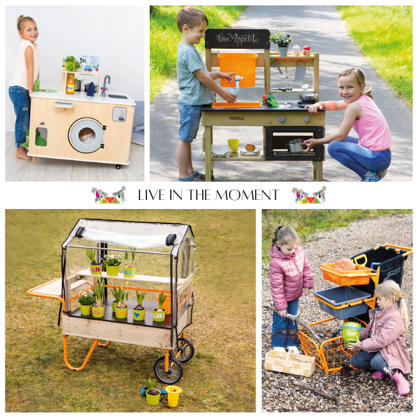 Make Room for Learning: Functional and Fun Furniture for Children ...