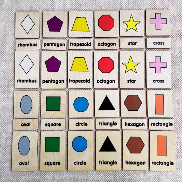 Triple the Fun, Triple the Learning: Explore 3-Part Cards!