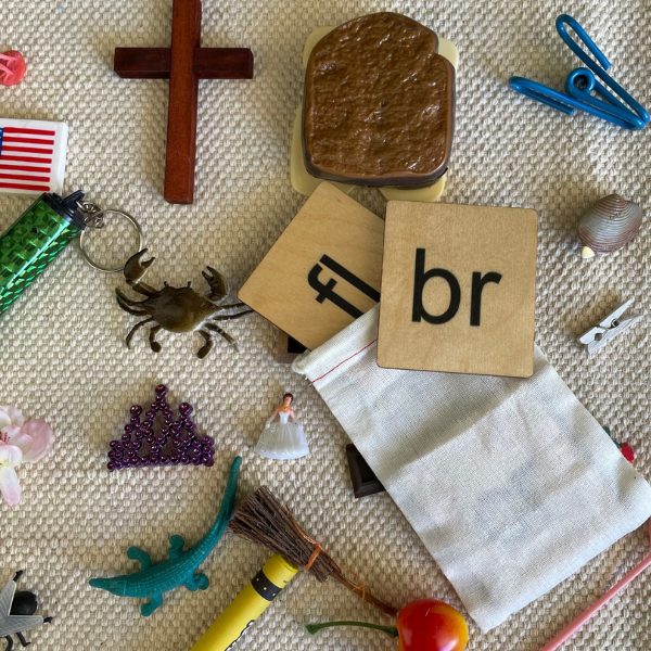 Miniature Objects are the Most Cherished Items