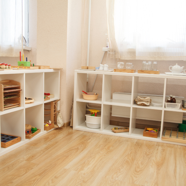 The Organization Your Classroom is Craving in the New Year!