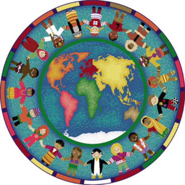 Get Your Students on a Roll With New Rugs