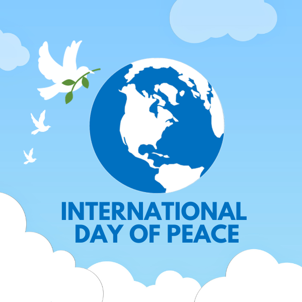 International Day of Peace