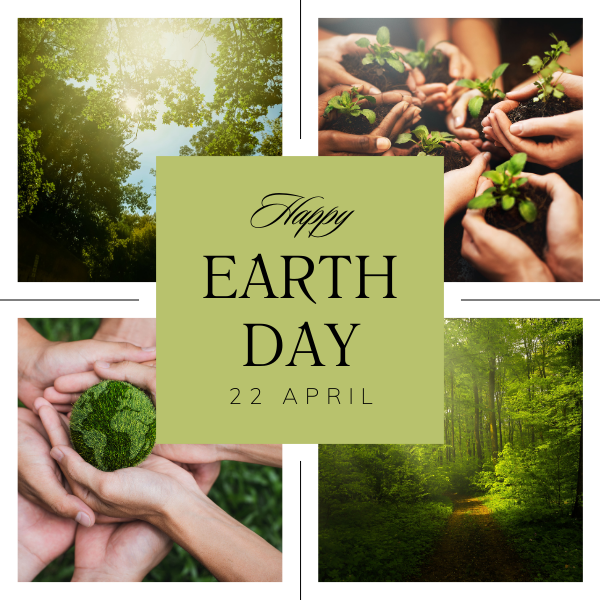 Nurturing Nature: Montessori Moments for Earth Day