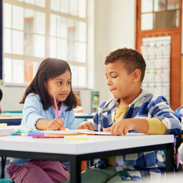 A Place for Everyone: Montessori’s Commitment to Equity and Empathy