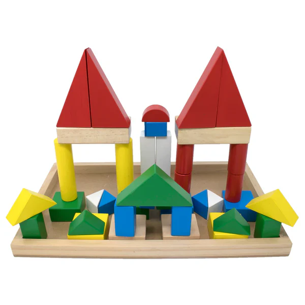 Starting Small, Thinking Big: The Magic of Progressive Learning