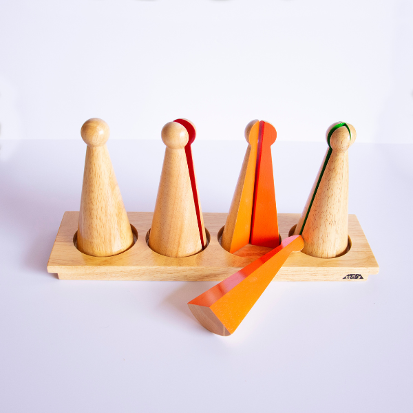 Fractions Made Friendly_ How Children Learn Parts and Wholes