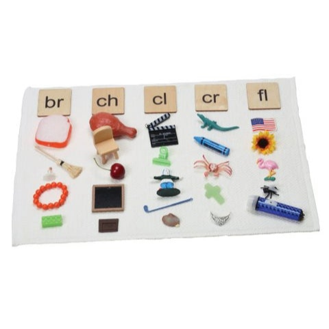 Advanced Language Activities