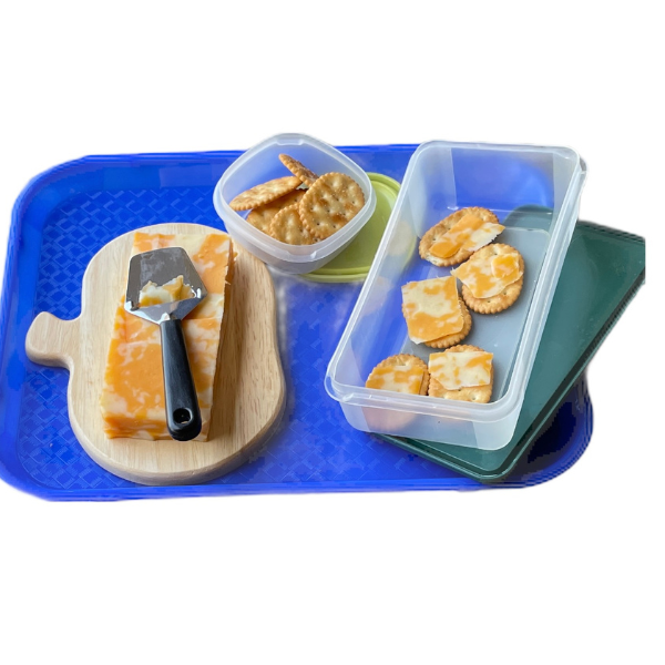 Spoons, Scoops, Knives and Food Preparation Kits for your Practical Life Shelves