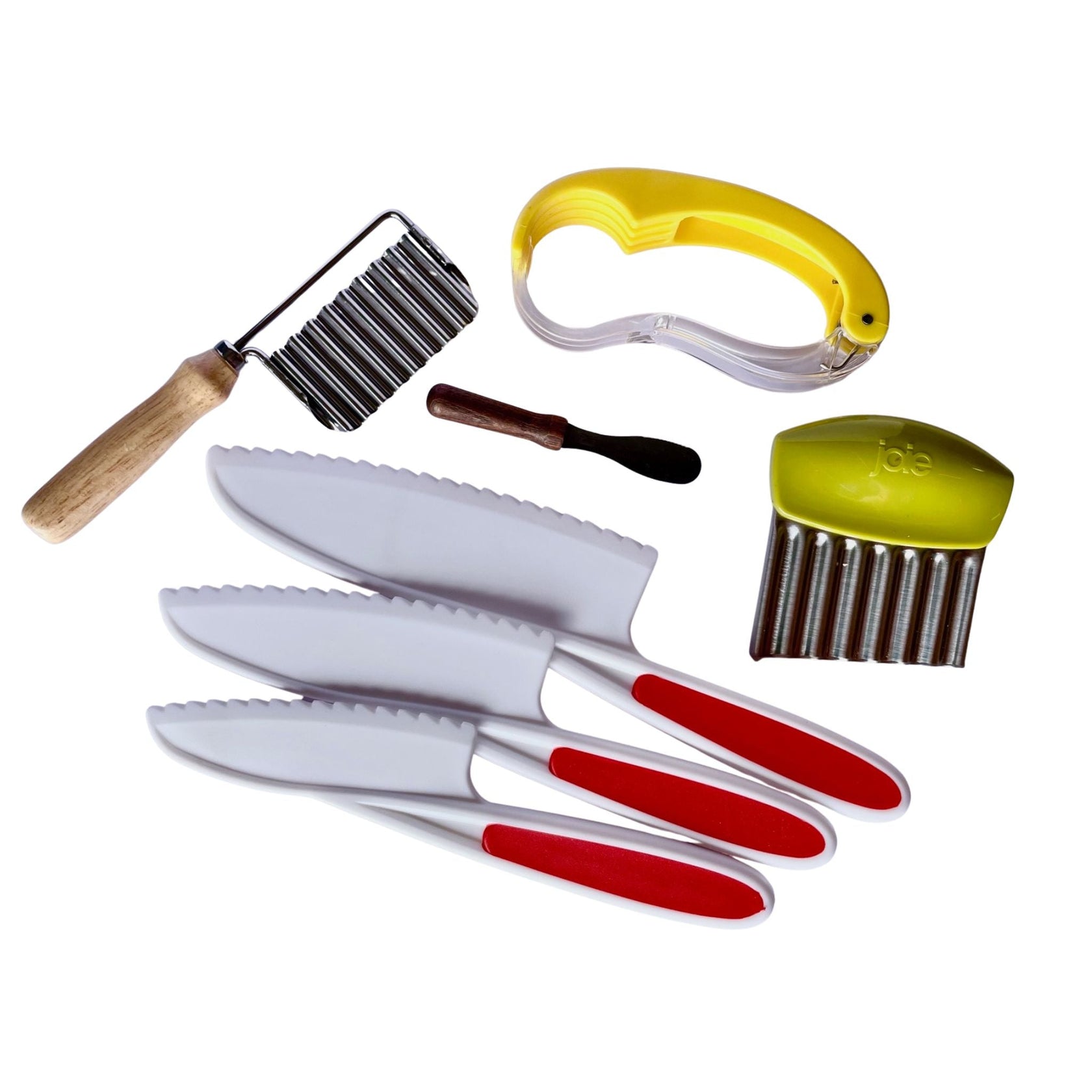 Food Preparation