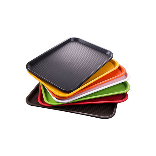 Trays