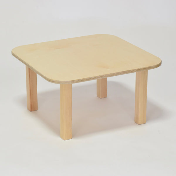 Furniture: Square Table 24x24