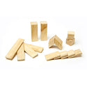 Magnetic Wooden Blocks 14-Piece Set