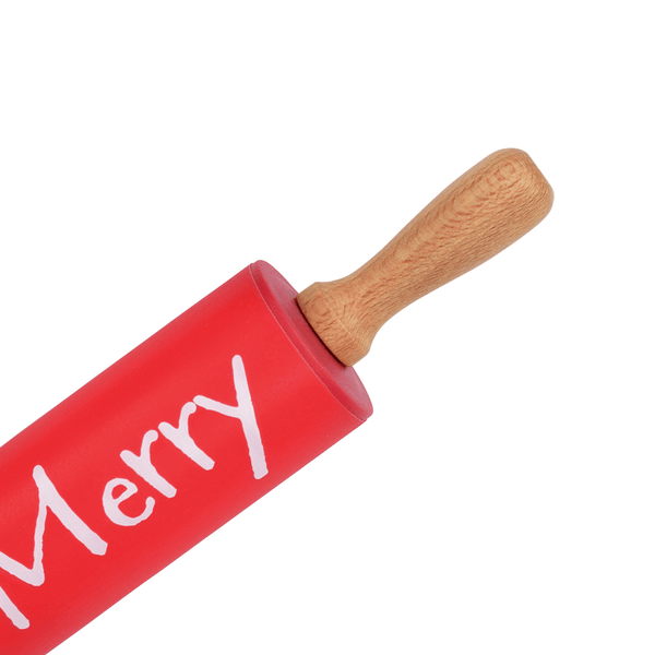 Holiday 3PC Mini Baking Set