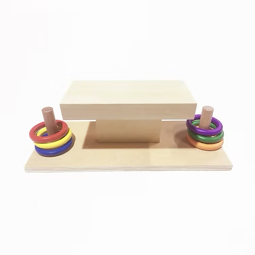 Ring Slide