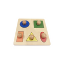 Shape Puzzle Bundle