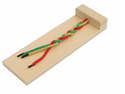 Twist, Turn, and Sort: A Motor Skills Activity Board Collection