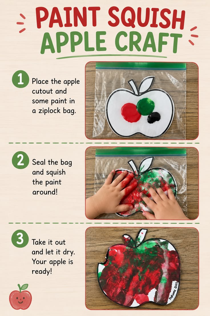 Fall Nature Exploration Free Printable Collection