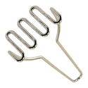 Food Preparation: Mini Masher Potatoes, Bananas, Avocado & More