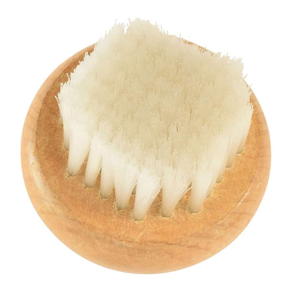 Mushroom Vegetable Brush for Kids