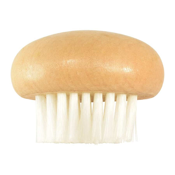 Mushroom Vegetable Brush for Kids